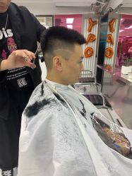 -P.STYLE 派斯造型