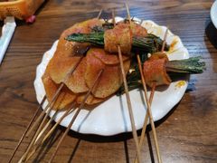 -高原第一家资格烤羊肉(玉林南路总店)
