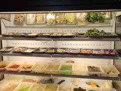 -川渔郎·鱼蛙自助火锅(文殊院店)