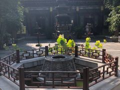 -湘子庙