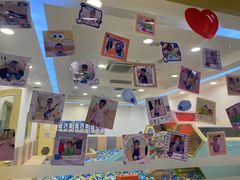 -乐之童成长中心(颍州万达店)