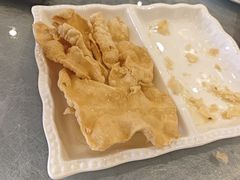 -白天鹅宾馆-宏图府餐厅