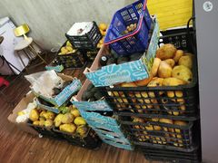 -花姨·老电影院果汁冰(88号店)
