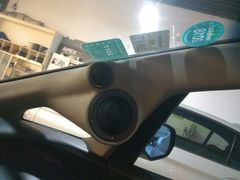 -音响码头汽车音响改装店