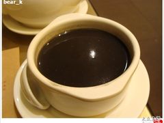 好吃的-糖朝(尖沙咀店)