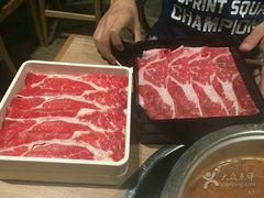 -水林间·寿喜烧自助(仙林金鹰店)