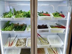 -嘎琉鲜切牛肉自助火锅