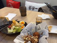 -一風堂拉面(深圳湾万象城店)