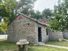 -红嫂家乡旅游区