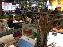 -钢管厂歆瑞源油卤串串香(春熙路太古里店)