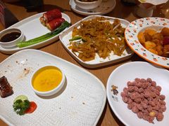-粤域茶餐厅