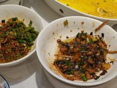 -兰湘子·湘菜小炒(天水兰天城市广场店)