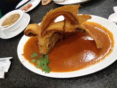 -珍宝海鲜(东海岸海鲜中心)