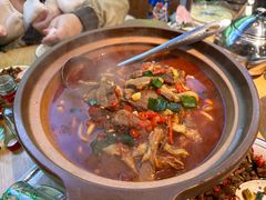 -威哥的菜·地道长沙菜(雨花亭店)