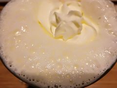 -COSTA COFFEE(上海月星环球港店)