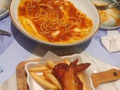 -悦荟牛排餐厅(佳木斯万达店)