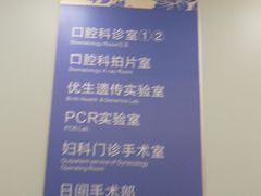 -西安市人民医院(大差市院区)