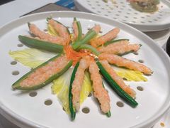 -优食坊·蒸汽海鲜(康盛路店)