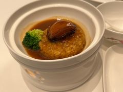 -箸福·夜上海(雨花客厅店)