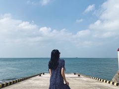 -硇洲岛旅游区