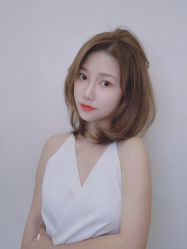 前台-TK·HAIR SALON韩式设计