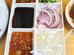 -姥姥家春饼店(惠新东街店)