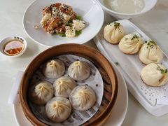 -弄堂咪道-饭香·面香·馄饨香(汇锦广场店)