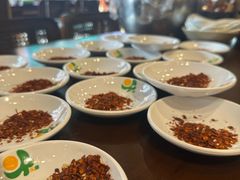 -谢老五跷脚牛肉·非遗传承店
