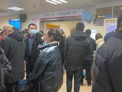 -江苏省人民医院(广州路院区)