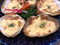 -尺山寸水日料(马桥满天星店)