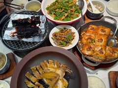-客颂·客家宴(大壮国际广场店)