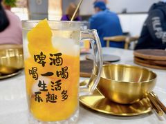 -甬小馆·焗海鲜温州菜(五马街店)