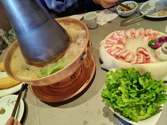 -额尔敦传统涮(体育场店)