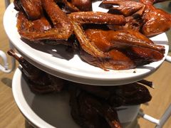 -粤小馆(天安云谷店)