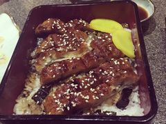 -隐鮨日料(北辰三角洲店)
