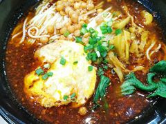 -蓉李记成都名小吃(合肥包河万达店)