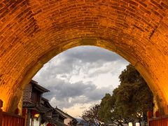 -大理古城