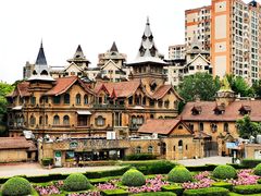 -马勒别墅饭店(静安寺店)