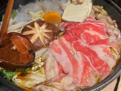 -松幸日式料理(中山路店)