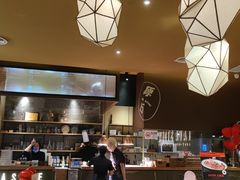 -原石牛扒·约会餐厅(龙城万科里店)