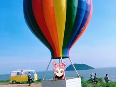 -漳州滨海火山岛自然生态风景区