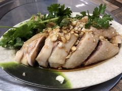 -阳江河堤老牌曾记美食