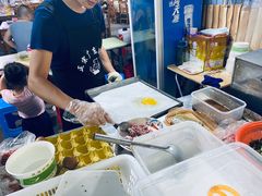 -大学城夜市大排档(凤栖路店)