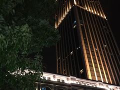 -金石国际大酒店·金丽自助餐厅
