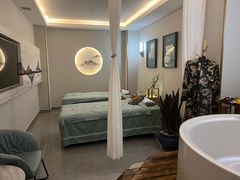 -享悦阁·足道·龙筋SPA·24h公馆(华林国际店)