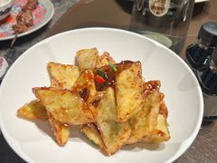 -紫泥369粗粮季(四牌楼店)