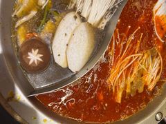 -沸炉重庆老火锅(军事博物馆店)