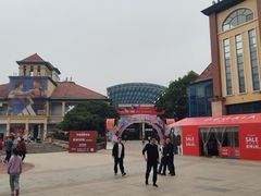 -长沙友阿奥特莱斯