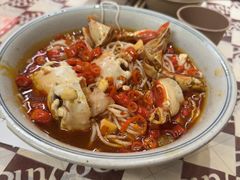 -老三样·旧食新味(万寿宫店)