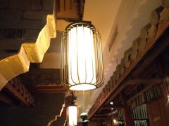 -桂满陇·蟹黄小笼汤包(中山公园店)